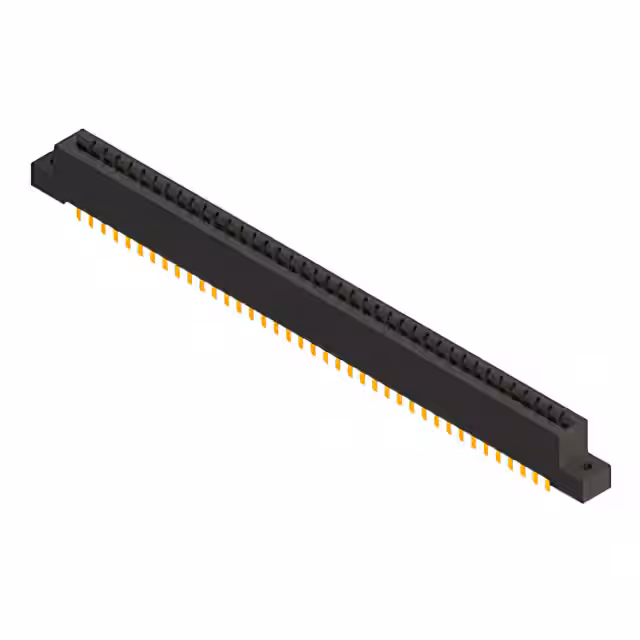 887-078-500-202 EDAC Inc.  Edgeboard Connectors
